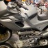 Motocykle Morbidelli Dlaczego sa najdrozsze na swiecie Historia marki i znane modele - 09 Motocykl Morbidelli V8 eksponowane w muzeum Barber Motosports w USA Fot Wojtka Miezala