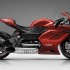 MTT Y2K Superbike 420 KM i 400 kmh Motocykl z silnikiem turbinowym do jazdy po ulicy - 3 Nowa wersja motocykla MTT 420 RR