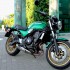 Kawasaki Z650 RS  test motocykla Elegancki i nowoczesny klasyk dla kazdego - kawasaki z650rs pod biblioteka