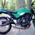 Kawasaki Z650 RS  test motocykla Elegancki i nowoczesny klasyk dla kazdego - kawasaki z650rs wyglad