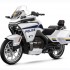Motocykle elektryczne dla policji w Chinach Dostarczy je gigant CFMoto - cfmoto policja 01