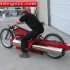Bob Maddox Staruszek buduje odrzutowe motocykle Chce byc jak Kojot ze Strusia Pedziwiatra - 2010 bobs jet bike harley 004