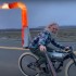 Bob Maddox Staruszek buduje odrzutowe motocykle Chce byc jak Kojot ze Strusia Pedziwiatra - bob maddox naped odrzutowy