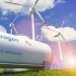 Bosch pracuje nad paliwami alternatywnymi Gigant chce upowszechnic wodor i budowac wlasne stacje - bosch hydrogen