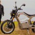Rowery elektryczne z rzadowym dofinansowaniem A dlaczego nie emotocykle  - elektryczny motocykl 1