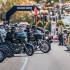 Wielki sukces HarleyDavidson European HOG Rally 2022 - Bikes on site 1