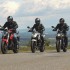 Jazdy testowe motocyklami Voge w calej Polsce - VOGE w grupie