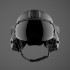 Sily powietrzne USA zaprezentowaly helm przyszlosci dla pilotow - LIFT Airborne Technologies Av 22 1