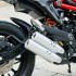 CoCo Pony 150F firmy Jialing to miniaturowy model przypominajacy Ducati Scramblera - CoCo Pony 150F firmy Jialing 3