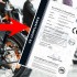 Kupujesz w Internecie Jak rozpoznac falszywki sprzedawcow odziezy motocyklowej - certyfikat CE