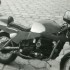 Szatanska hybryda czyli motocykl z silnikiem samochodu Syrena - 02 Motocykl z trzycylindrowym silnikiem Syreny