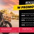 Dni otwarte w sieci Promotocyklepl Przyjdz i testuj motocykle czterech marek - Promotocykle