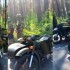 Motocykle Dniepr znowu na wojnie Tym razem sluza ukrainskim obroncom  - dniepr ukraina wojna 1