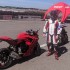 Ducati Riding Experience Level 2 Tak wyglada profesjonalne szkolenie torowe Ducati - 20 Ducati Riding Experience Level 2 Autodrom Jastrzab