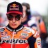 MotoGP 2022 Marc Marquez rozpoczyna fizjoterapie Lekarze dali zielone swiatlo - marc marquez repsol honda team