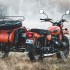 Producent motocykli Ural wznowi produkcje Nowa fabryka juz jest gotowa - ural ranger 2wd 2021