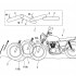 Motocykle Honda z asystentem utrzymania pasa ruchu Jest kolejny patent - honda lkas patent 04