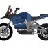 Elektryczny motocykl adventure wkrotce wyjedzie na drogi Pracuje nad nim Lightning Motorcycles - lightning dakar 02
