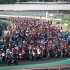 Nowy motocykl Ducati Scrambler rekordowa parada i zwycieski Bagnaia World Ducati Week 2022 za nami - WDW2022 Parata 5 UC411608 High