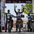 Tosha Schareina wygrywa Baja Aragon Konrad Dabrowski drugi w Juniorach - podium Baja Aragon