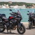 Yamaha Tracer 9 nowym motocyklem wloskich Carabinieri Japonskie turystyki beda scigac przestepcow - yamaha tracer 9 carabinieri 03