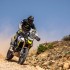 Motocykle HarleyDavidson i Triumph triumfuja w Baja Aragon Weterani rajdow nadal w formie - ivan cervantes triumph tiger 900
