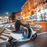 4000 zl doplaty do elektrycznego motocykla motoroweru lub skutera z Electric Vehicles Poland - skuter elektryczny miasto