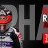Emocje jak z MotoGP czyli nowy kask HJC RPHA1 juz dostepny na testy  - HJC R PHA 1 testy