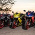 Sprzedaz motocykli Aprilia Moto Guzzi Vespa i Piaggio na mocnym plusie Podsumowanie pierwszego polrocza - 122 RS 660