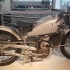 DKW SS 250 Historia najlepszej wyscigowki 250 cm179 swoich czasow - 1 Wyscigowy motocykl DKW SS 250 z 1935 roku Fot Wojtek Miezal