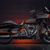 HarleyDavidson APEX Nowe fabryczne malowanie custom - Apex RoadGlideSpecial