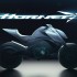 Honda dopisuje nowe karty historii modelu Hornet - The Hornet