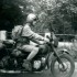 Tomasz Szczerbicki ekspert historii motocykli Poznaj jego przygode z motocyklami - 02 Rok 1989 Na motocyklu M 72