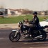 Tomasz Szczerbicki ekspert historii motocykli Poznaj jego przygode z motocyklami - 05 Rok 1994 Na motocyklu Honda CB 900 C