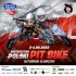 Nadchodzi wielkie wydarzenie Mistrzostwa Polski Pit Bike SM w pierwszy weekend wrzesnia - PLAKAT Pit Bike SM