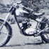 Sokol 125 w wersji rajdowej Roman Karkucinski zbudowal go z wraku motocykla - spkol 125 w wersji rajdowej