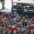 AMA Pro Motocross wyniki przedostatniej rundy sezonu Walka o tytuly potrwa do konca VIDEO - Eli Tomac