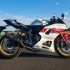 Yamaha R7 w tescie Stylowy kompromis pomiedzy jazda na torze i szosie - 09 Yamaha R7 2022 test motocykla