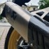 Yamaha R7 w tescie Stylowy kompromis pomiedzy jazda na torze i szosie - 14 Yamaha R7 2022 akrapovic