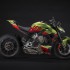 2023 Ducati Street Fighter V4 Lamborghini Ekstremalny projekt z serca Motor Valley - DUCATI STREETFIGHTER V4 LAMBORGHINI 15 UC418367 Low