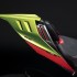 2023 Ducati Street Fighter V4 Lamborghini Ekstremalny projekt z serca Motor Valley - DUCATI STREETFIGHTER V4 LAMBORGHINI 25 UC418371 Low