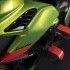 2023 Ducati Street Fighter V4 Lamborghini Ekstremalny projekt z serca Motor Valley - DUCATI STREETFIGHTER V4 LAMBORGHINI 28 UC418387 Low