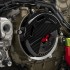 2023 Ducati Street Fighter V4 Lamborghini Ekstremalny projekt z serca Motor Valley - DUCATI STREETFIGHTER V4 LAMBORGHINI 29 UC418388 Low