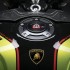 2023 Ducati Street Fighter V4 Lamborghini Ekstremalny projekt z serca Motor Valley - DUCATI STREETFIGHTER V4 LAMBORGHINI 48 UC418405 Low