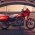 HarleyDavidson Low Rider El Diablo Nowy model w limitowanej edycji - HD El Diablo