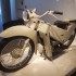 Velocette LE Motocyklowa perelka ktorej w Polsce nikt nie chce kupic - Motocykl Velocette LE wersja mk III