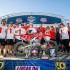 AMA Pro Motocross wyniki finalowej rundy Tomac i Lawrence koncza sezon z tytulami VIDEO - Jett Lawrence
