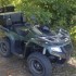 Zachodniopomorskie kradziez motocykli Policja odkryla w dziupli zlodziei piec motorow i dwa quady - skardzione motocykle 4