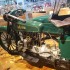 Militor Tak wygladala proba polaczenia motocykla z samochodem - 04 Motocykl Militor z 1920