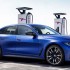 Pojazdy elektryczne drozsze w tankowaniu o 30 proc Chyba nie tak to mialo wygladac  - BMW i4 M50 1